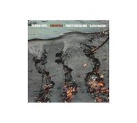 Rafal Mazur - Threefold W/Ramon Lopez & Percy Pursglove [Import]