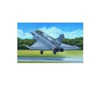 Rafale B French Fighter-Hobby Boss