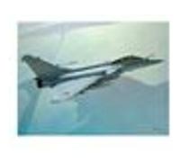 HobbyBoss Kit maquette plastique Rafale C 1:72 – 87246