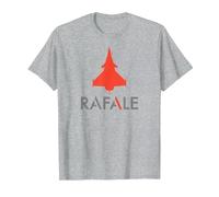 Rafale Jet de Combat T-Shirt
