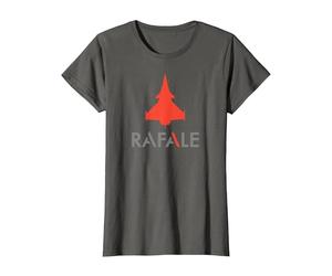 Rafale Jet de Combat T-Shirt