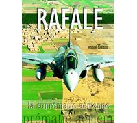 Rafale, la suprématie aérienne