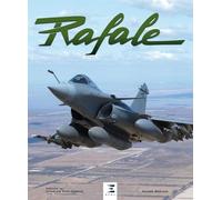 Rafale - L'avion De Combat Multirôle