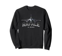 Rafale | Les Avions de Chasse Rafale Sweatshirt