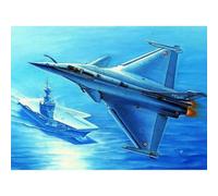 Rafale M French Fighter