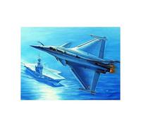 Rafale M French Fighter