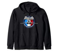 Rafale Sweat à Capuche