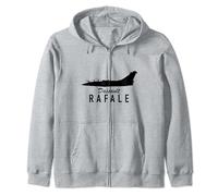 Rafale Sweat à Capuche