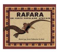 Rafara - Un conte populaire africain