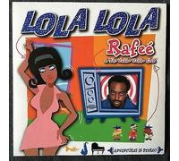Rafee - Lola