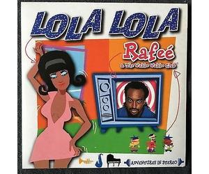 Rafee - Lola