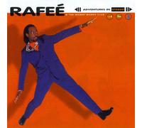 The Rafee & Wabbo Wabbo Club – Adventures in Stereo