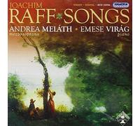 Raff - Joachim raff melodies [Import]