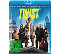 Raff Law;Michael Caine;Lena Headey - Twist [Blu-Ray] [Import]