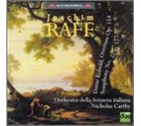 Raff - Symphony 5 OP 177: Leonore/Dame Kobold Overture