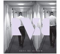 Rvsb – Raff Vs Bitman – CD