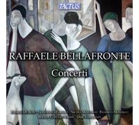 Wiener Concert-Verein, Patrick de Ritis, Dirk Vermeulen et al. – Concerti – Tactus