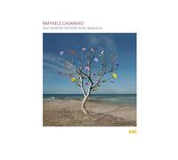 Anì / Raffaele Casarano Feat. Dhafer Youssef & M1 Dead Prez