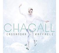 Raffaele Cassandra - Chagall [Import]