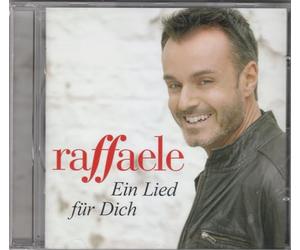 Raffaele - EIN Lied Fuer Dich [Import]