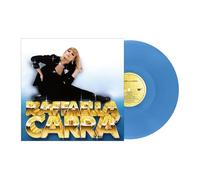Raffaella Carra' '82 (Vinile Azzurro Numerato)