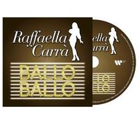 Carra' Raffaella - Ballo [Import]