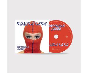 Raffaella Carra' - Bonheur Ta. 50th Ann. 2024) CD