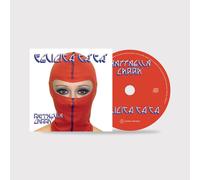 Raffaella Carra' – Bonheur Ta. – CD – 50e anniversaire (2024)