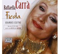 Raffaella Carra - Fiesta: Grandes Exitos