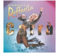 Raffaella Carra - Grande Raffaella [Compact Discs] Spain - Import