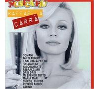 Raffaella Carra' - I Piu' Grandi Successi