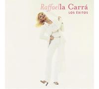 Raffaella Carra - Los Exitos-Pink LP [Vinyl] [Import]
