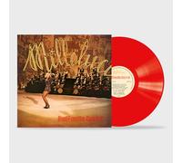 Raffaella Carra' - Milleluci (50° Anniversario) - Vinile Colorato Rosso