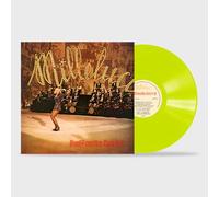 Raffaella Carra' - Milleluci - Vinile r Colorato Giallo