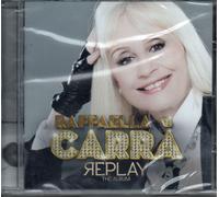Raffaella Carra - Replay The Album