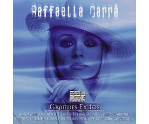Raffaella Carra - Serie de Oro:Grandes Exitos