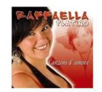 Raffaella Platino - Canzoni D'Amore [Import]