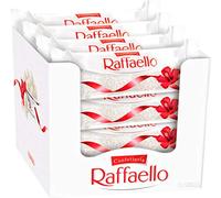 Raffaello Ferrero 40g 4pcs paquet 16pcs