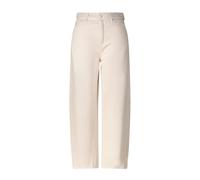 Raffaello Rossi, Femme, Jeans, Rose, Taille: 46 FR Pantalon Large