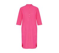 Raffaello Rossi, Femme, Robes, Rose, Taille: 46 FR Robe Ambra
