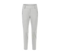 Raffaello Rossi - Pantalon Corsaire - Femme - Pantalons - Gris - Taille: 44 FR