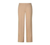 Raffaello Rossi - Pantalon Décontracté 7/8 Sally - Femme - Pantalons - Brun - Taille: 40 FR