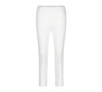Raffaello Rossi - Penny 6/8 - Femme - Pantalons - Blanc - Taille: 48 FR