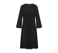 Raffaello Rossi - Robe Élégante Jamelia - Femme - Robes - Noir - Taille: 44 FR