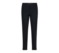 Raffaello Rossi - Slim-fit Pantalons - Femme - Pantalons - Noir - Taille: 36 FR