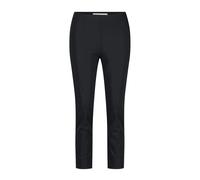 Raffaello Rossi - Slim-fit Pantalons - Femme - Pantalons - Noir - Taille: 38 FR