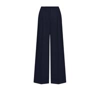 Raffaello Rossi - Wide Pantalons - Femme - Pantalons - Bleu - Taille: 36 FR