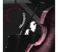 Raffel,Joachim Quintett - Circlesongs