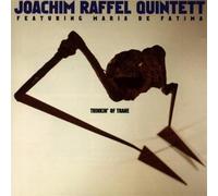 Raffel,Joachim Quintett - Thinkin of