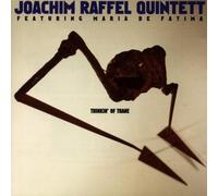 Raffel,Joachim - Thinkin' of Trane